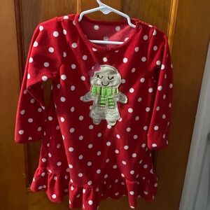 Toddler girl dress